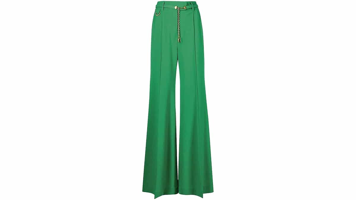 Παντελόνα, Zimmermann, zimmermann.com