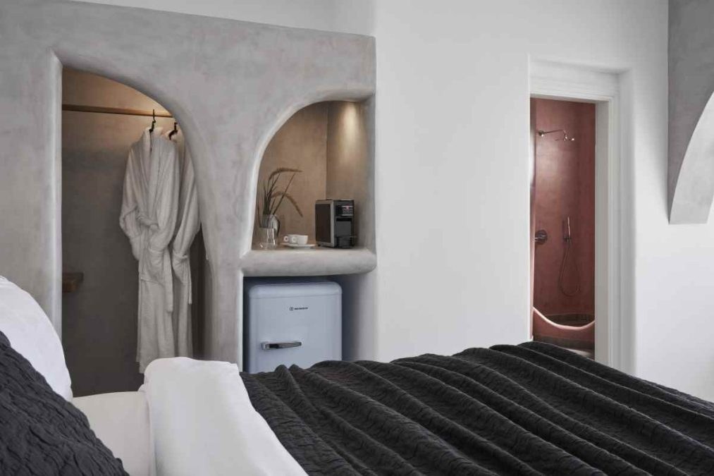 apanemo double room