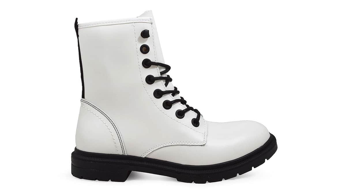 Μποτάκια, WRANGLER FOOTWEAR