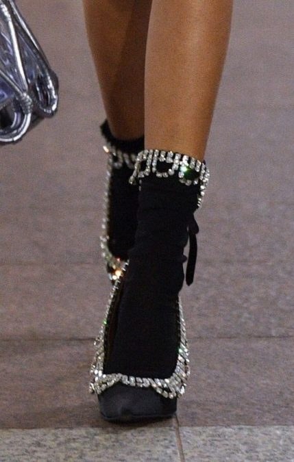 Black Glam