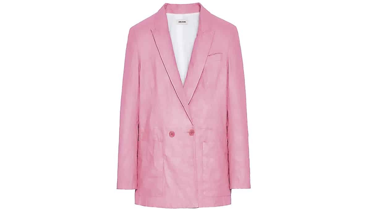 Blazer, ZADIG & VOLTAIRE, atticadps.gr
