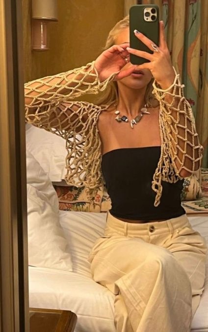 boho chic