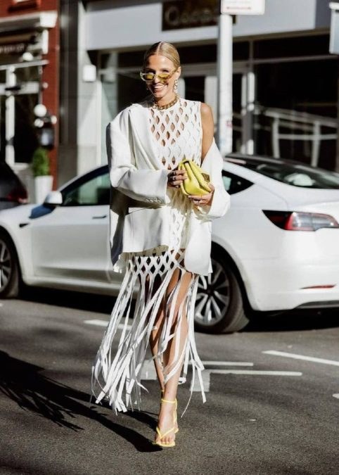 boho chic