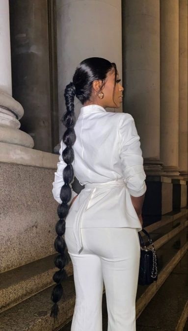 Braids