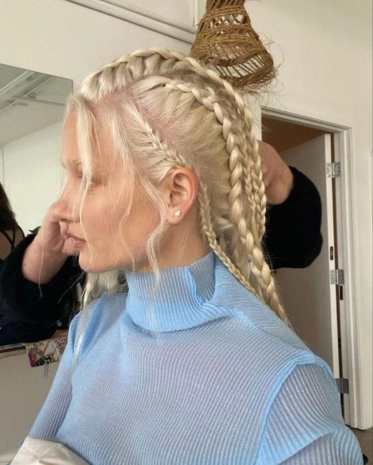 Braids