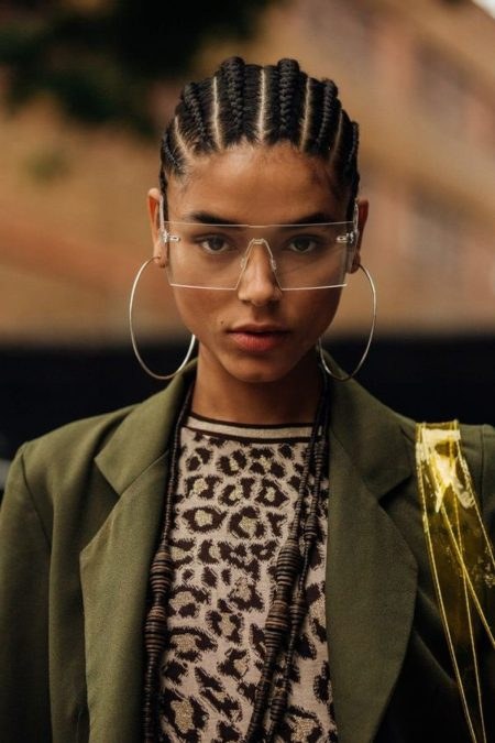 Braids