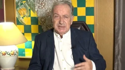 Κώστας Λεφάκης: Άσχημα νέα για 4 ζώδια, ευχάριστα για τα υπόλοιπα 8 - Προσοχή Ταύροι, Δίδυμοι και...