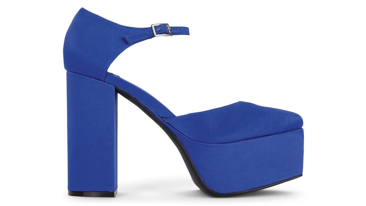 Chunky heels, Jeffrey Campbell, favela.gr