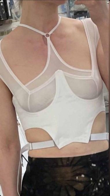 Corset
