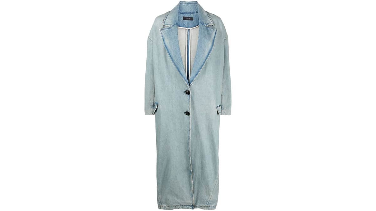 Πανωφόρι, AMIRI, amiri.com