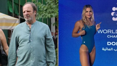 Δημήτρης Αποστόλου για Λουάνα Αλόνσο: «Το έγκλημά της ήταν που δεν υποδυόταν τον τρανς Απόστολο»