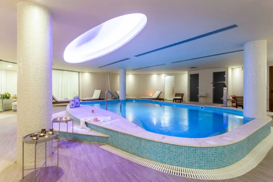 elysian hotel καλαμάτα σπα