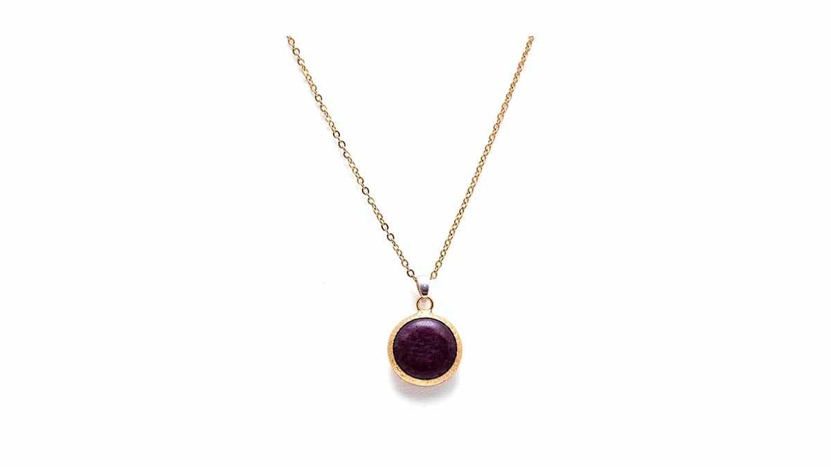 Μενταγιόν, Lina's Exclusive - www.linas-exclusive.gr