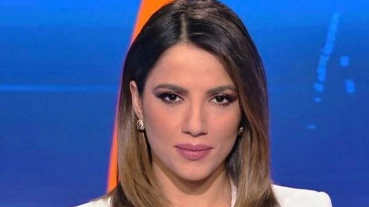 Ευλαμπία Ρέβη: Αποχώρησε από το OPEN λίγες ημέρες πριν την πρεμιέρα της - Όλο το παρασκήνιο και η.. κακή συμπεριφορά