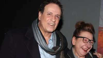 Έβελυν Σιούπη: Πέθανε η ενδυματολόγος που «έντυσε» μεγάλες επιτυχίες της τηλεόρασης - Το «αντίο» του Χάρη Ρώμα