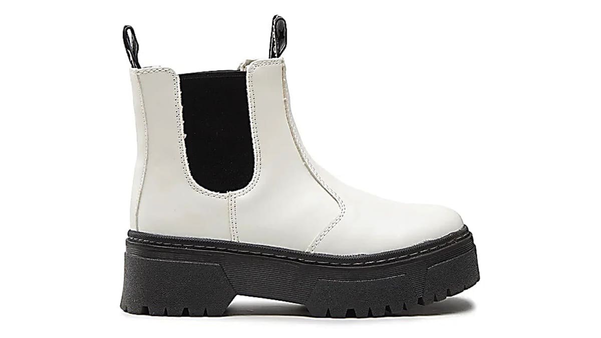 Μποτάκια, WRANGLER FOOTWEAR