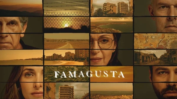 Δύσκολες στιγμές για ηθοποιό της σειράς Famagusta - Έπεσε θύμα απάτης
