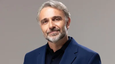 ALPHA: Η επίσημη ανακοίνωση για το ανανεωμένο Money Drop με τον Φάνη Μουρατίδη