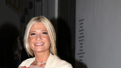 Φαίη Σκορδά: Αποκαλύφθηκε! Αυτός είναι ο τίτλος της νέας εκπομπής της στο MEGA