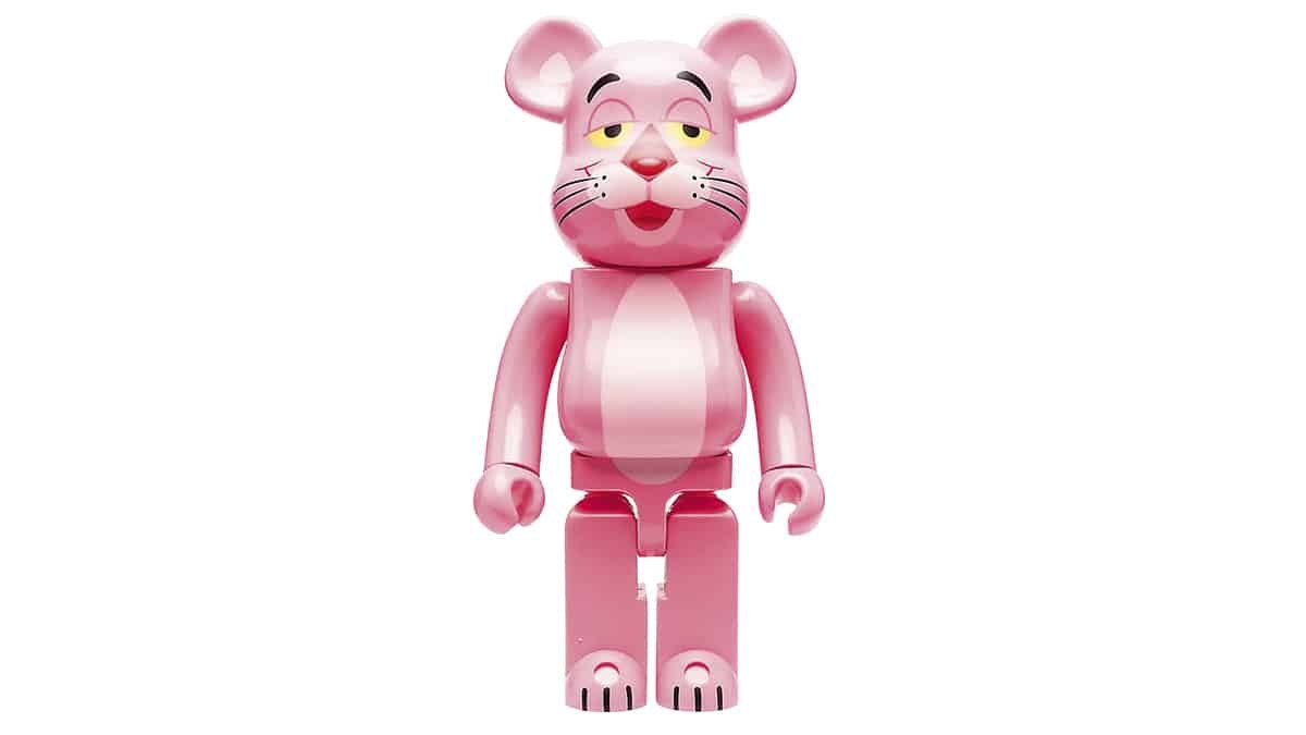 Figure, Medicom Toy, medicomtoy.co.jp