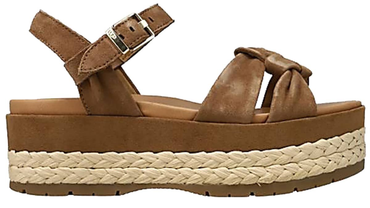 Flatforms, Ugg, Haralas