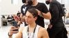 Backstage report με τα καλύτερα hair-looks by L'Oréal Professionnel Paris που ξεχώρισαν!