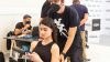 Backstage report με τα καλύτερα hair-looks by L'Oréal Professionnel Paris που ξεχώρισαν!