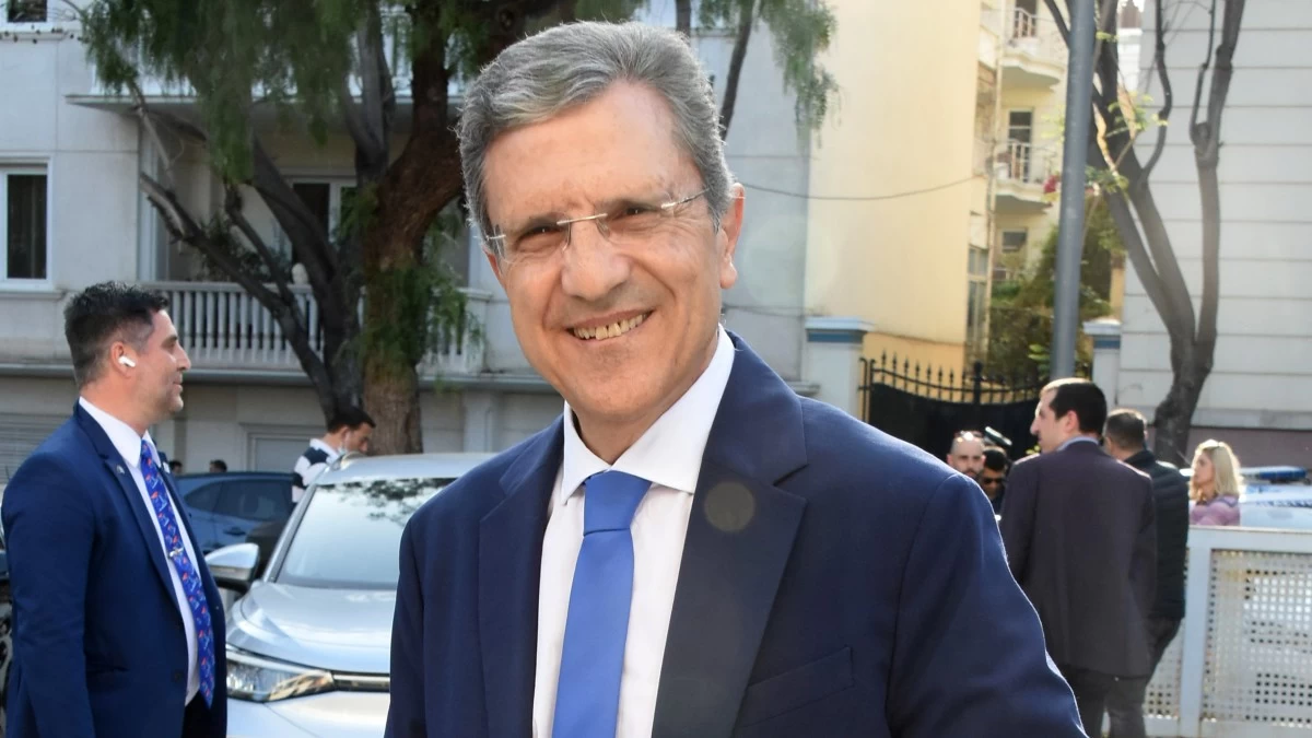 Γιώργος Αυτιάς: Τι είναι η περικαρδίτιδα που παραλίγο να τον σκοτώσει - «Δοξάζω τον Θεό που είμαι ζωντανός»