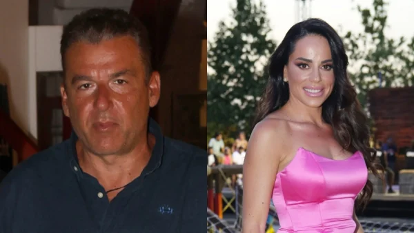 Έξαλλος ο Γιώργος Λιάγκας με σχόλιο: «Νοίκιασες την Αντωνά;» - «Πόσο μ@@@κας παίζει να είσαι;», απαντάει