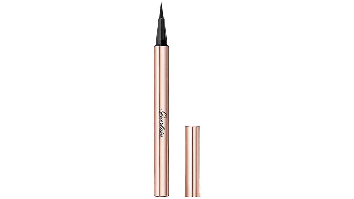 Υγρό eyeliner, Mad Eyes, Precise Liner Matte Black, Guerlain, €44,40