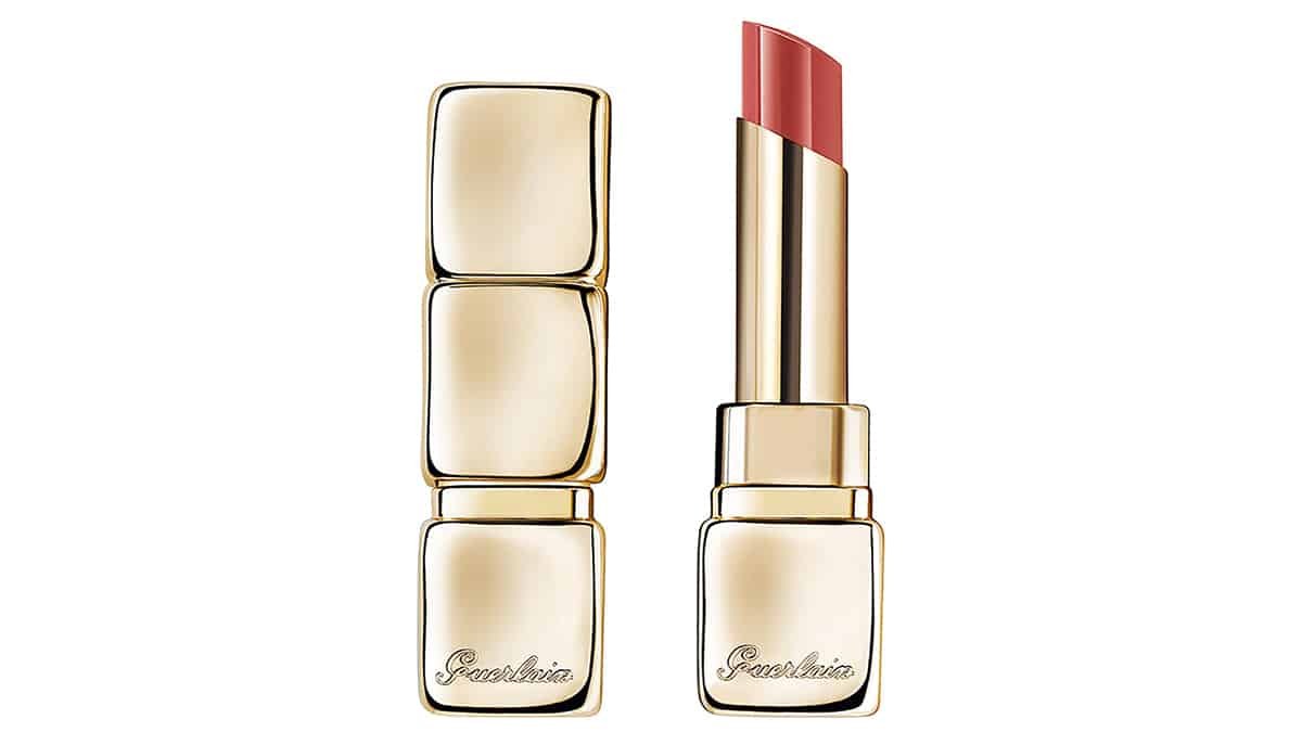 Κραγιόν, KissKiss Shine Bloom No219, Guerlain, €43,90