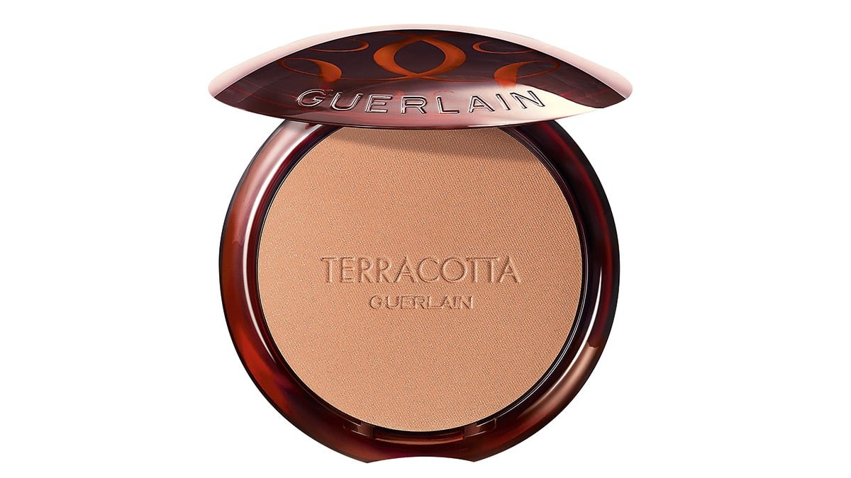 Μπρονζέ πούδρα, The Bronzing Powder Νο 00, Guerlain, €55,40