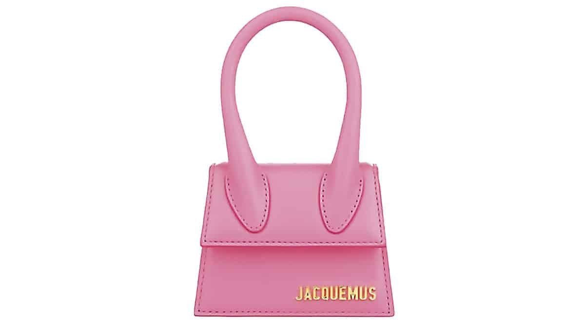Mini bag, Jacquemus, Kalogirou