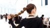 Backstage report με τα καλύτερα hair-looks by L'Oréal Professionnel Paris που ξεχώρισαν!