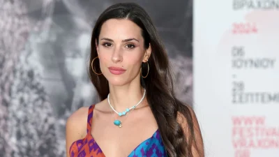 Ιζαμπέλλα Φούλοπ: Φωτογραφίες από το bachelorette στην Σέριφο - Οι βουτιές, τα ποτά και τα ξενύχτια