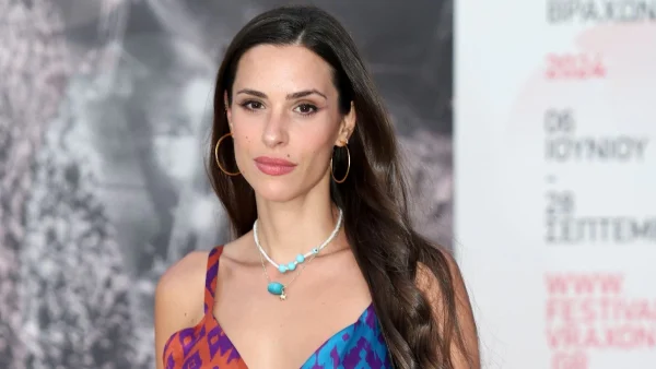 Ιζαμπέλλα Φούλοπ: Φωτογραφίες από το bachelorette στην Σέριφο - Οι βουτιές, τα ποτά και τα ξενύχτια
