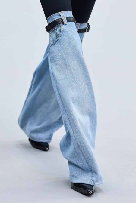 Denim