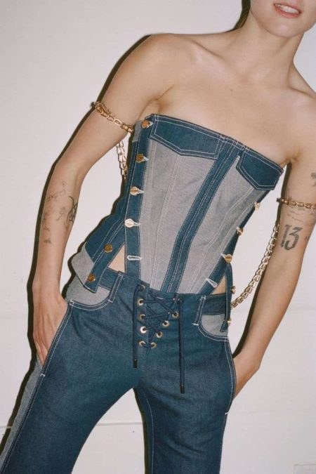 Denim