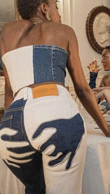 Denim
