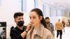 Backstage report με τα καλύτερα hair-looks by L'Oréal Professionnel Paris που ξεχώρισαν!