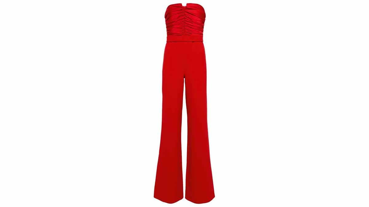 Jumpsuit, Safiyaa - www.mytheresa.com