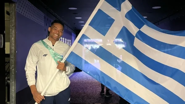 Εμμανουήλ Καραλής: «Παιδί μου κερδίσαμε!» - Η συγκινητική ανάρτηση του πατέρα του για τις δυσκολίες που πέρασαν οικογενειακώς