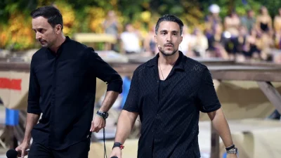 Survivor 2025: Η απόφαση πάρθηκε - Αυτός θα είναι ο παρουσιαστής