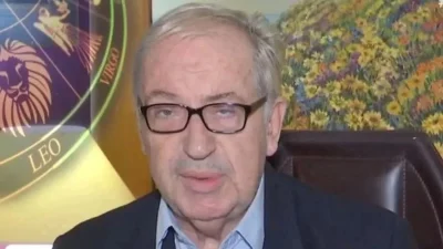 Κώστας Λεφάκης: Δύσκολα τα πράγματα για 5 ζώδια, εύκολα για τα υπόλοιπα 7 - Ανακατωσούρες την εβδομάδα 5 με 11 Αυγούστου