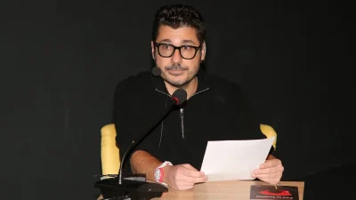 Γενέθλια για τον Λάμπρο Κωνσταντάρα – Του έκανε έκπληξη πρώην σύντροφός του στον αέρα!
