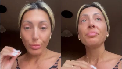 Λεάννα Μάρκογλου – Τα αδέρφια της στη μάχη με τις φλόγες: «Το σοκ που έχω περάσει είναι τεράστιο»
