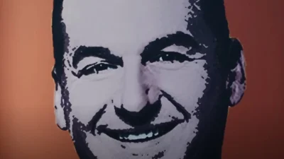 Γιώργος Λιάγκας: Μόλις κυκλοφόρησε το trailer για το Πρωινό - Και με ξανθό μαλλί ο παρουσιαστής