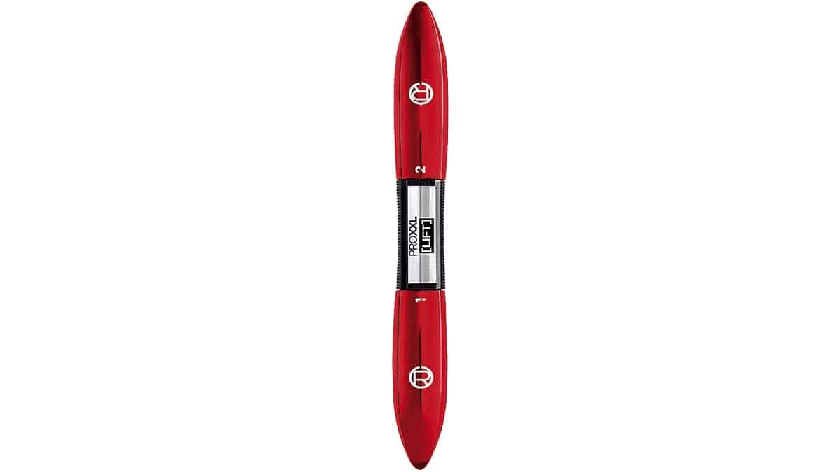 Μαύρη µάσκαρα, PRO XXL Lift mascara, L’Oréal Paris, €18,28