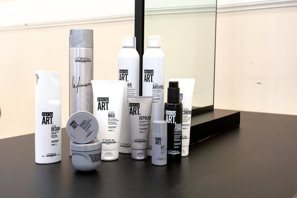loreal professionel