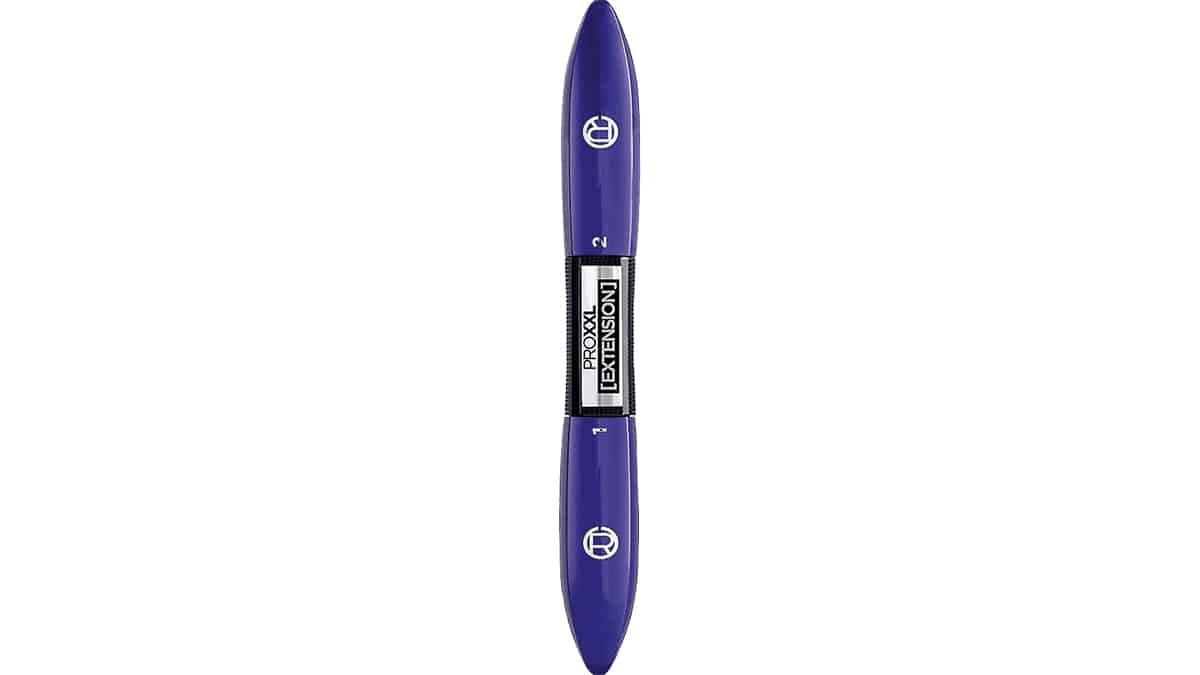 Μαύρη µάσκαρα, Pro XXL Extrension, L’Oreal Paris, €18,57